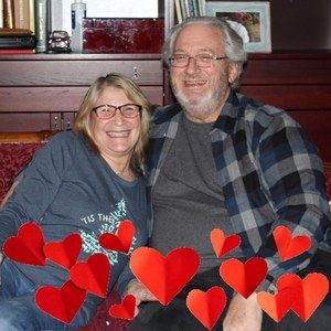 Meet your Posher, Diane